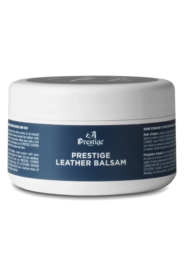 Prestige Läderbalsam – Prestige