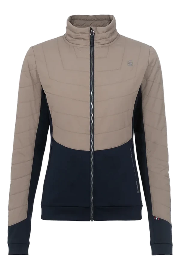 Hybridjacka CavalBlu – Cavallo