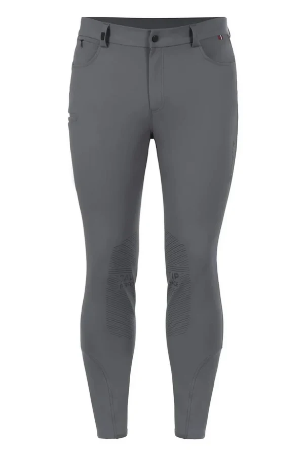 Ridbyxa CavalDain Grip mobile – Cavallo