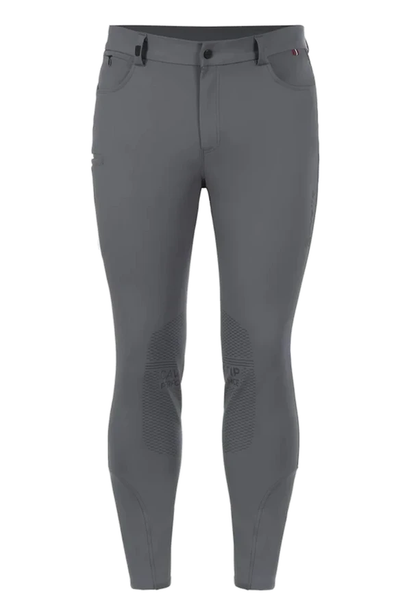 Ridbyxa CavalDain Grip mobile – Cavallo