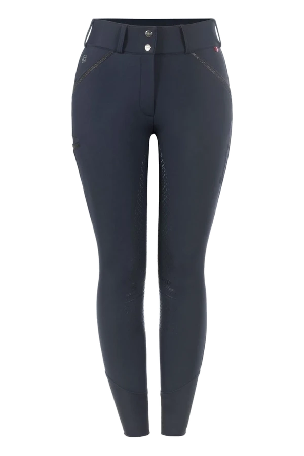 Ridbyxa CavalCalista Grip mobile – Cavallo