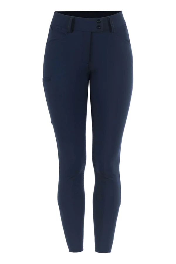 Ridbyxa CavalCheyenne Grip Mobile Marin – Cavallo