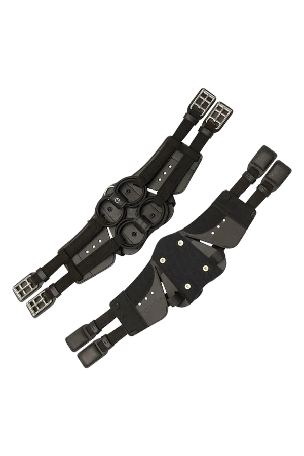 Sadelgjord Stubben Equi-Soft – Stübben