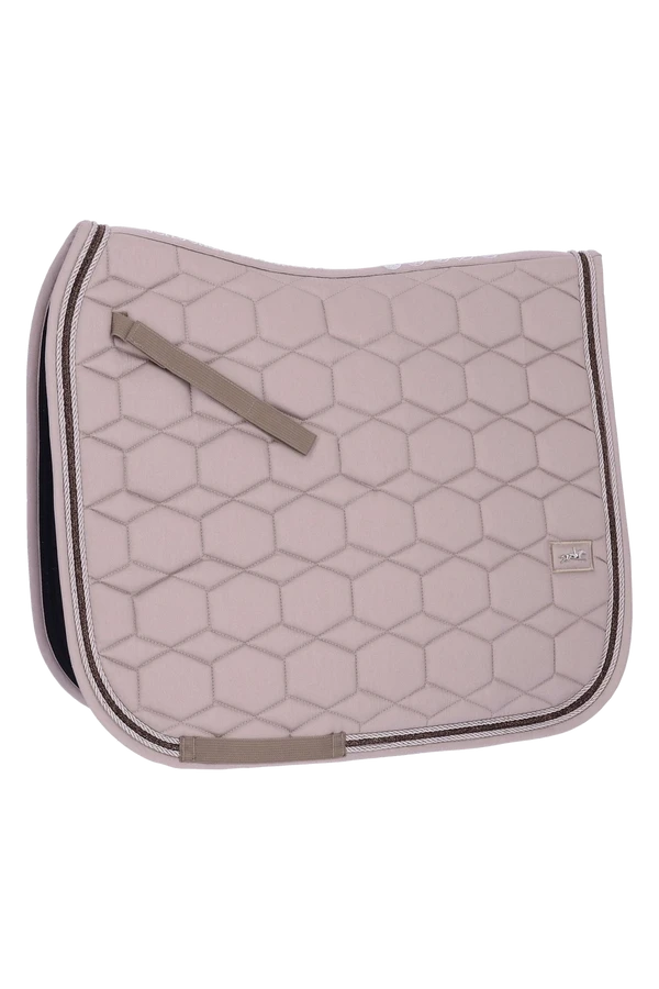 Dressyrschabrak High Density, Beige – Schockemöhle Sports
