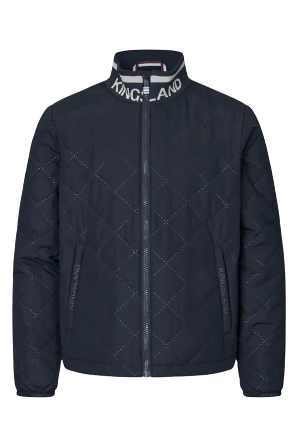 Jacka KLNoelle Junior Quilted 158/164 cl – Kingsland