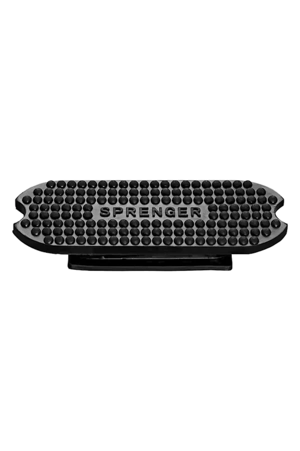 Stigbygelplatta Sprenger System-4 Dam – Sprenger