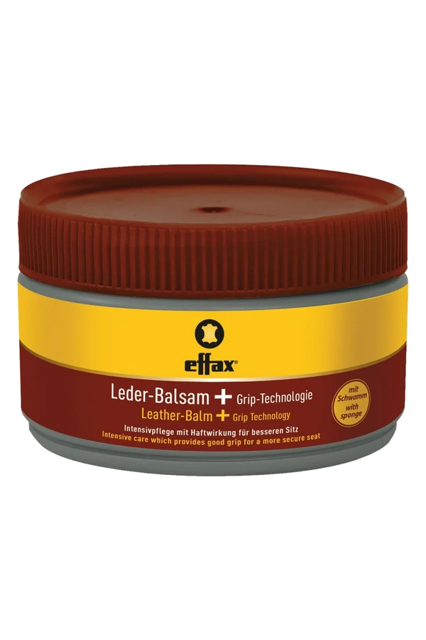 Effax Läderbalsam Grip Technology – Effol/Effax