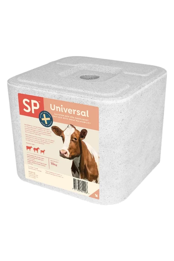 Saltslick SP Universal 10 kg