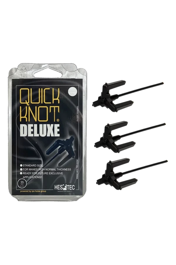 Quick Knot Deluxe Standard – Hestec