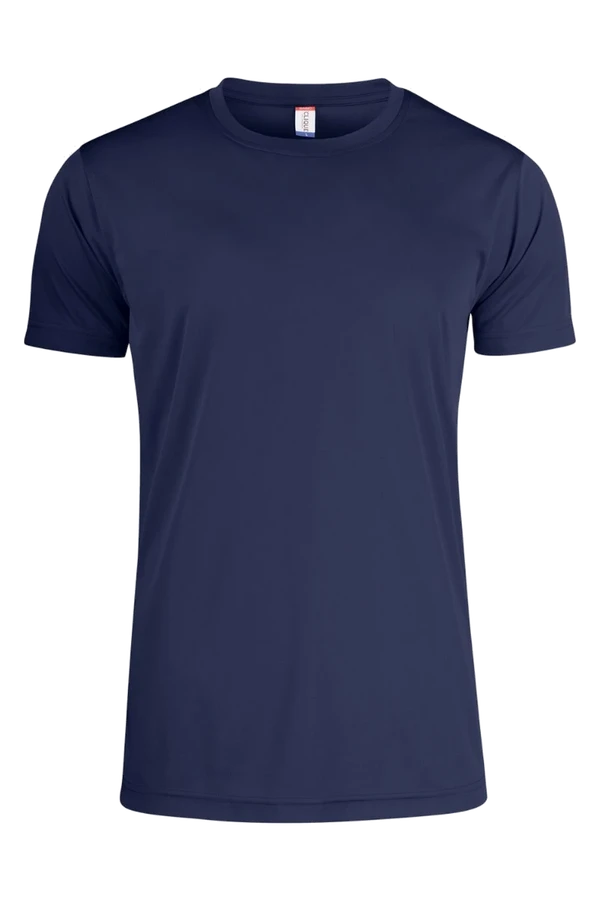 Basic Active T Unisex Marin – Clique
