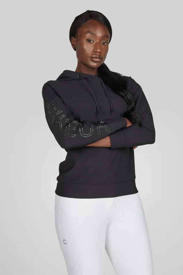 Hoodie Pikeur 1285 Selection – Pikeur