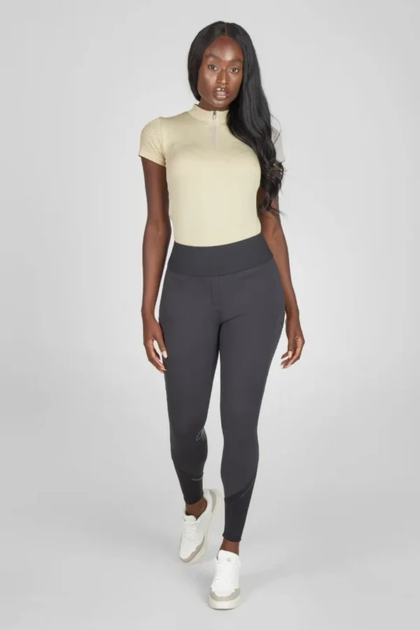 Ridtights Yella Highwaist seamless – Pikeur