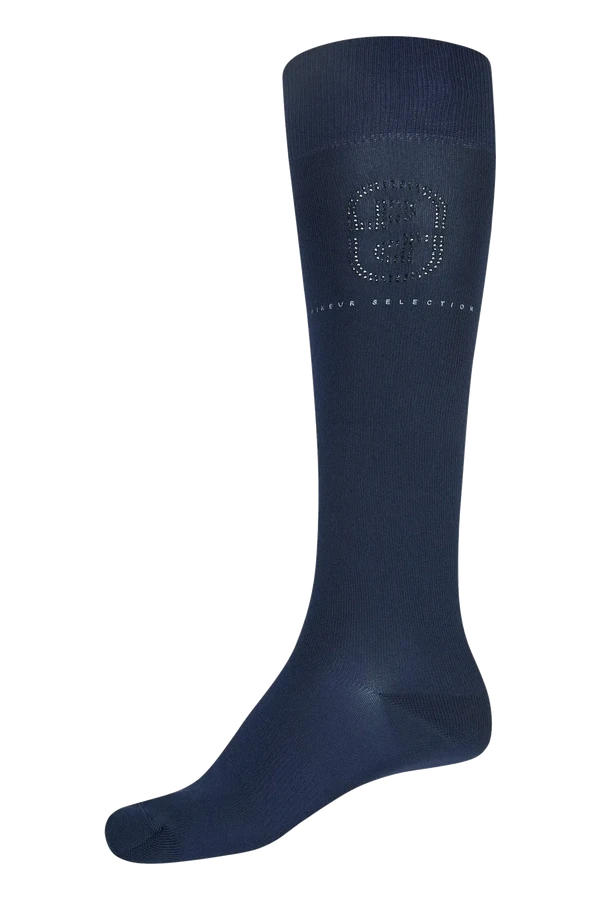 Knästrumpa Pikeur Selection logo – Pikeur