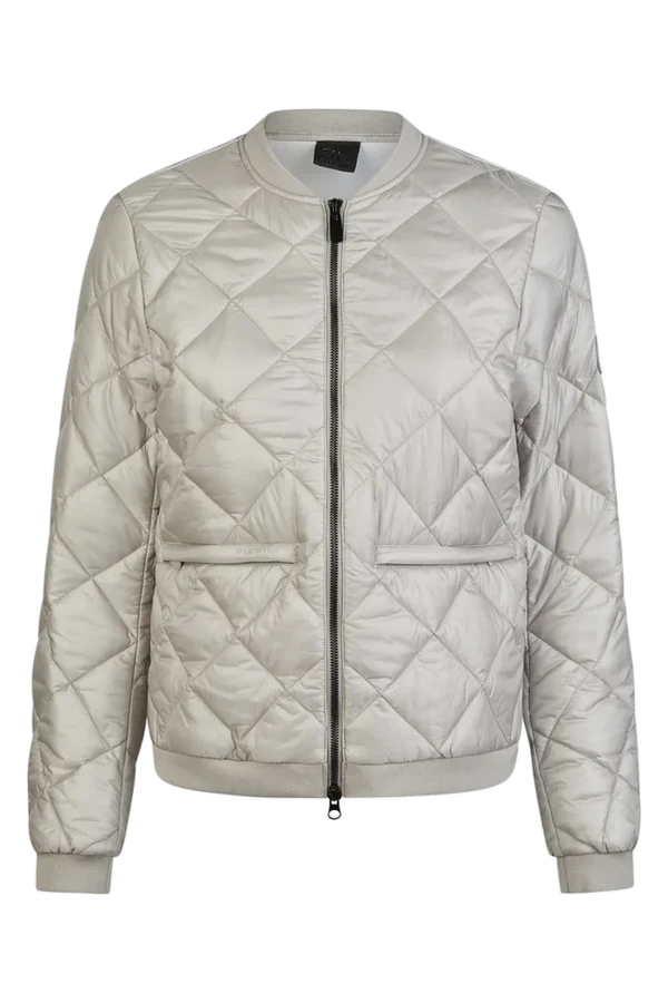 Pikeur hybrid jacket Selection, Pearl Gray – Pikeur