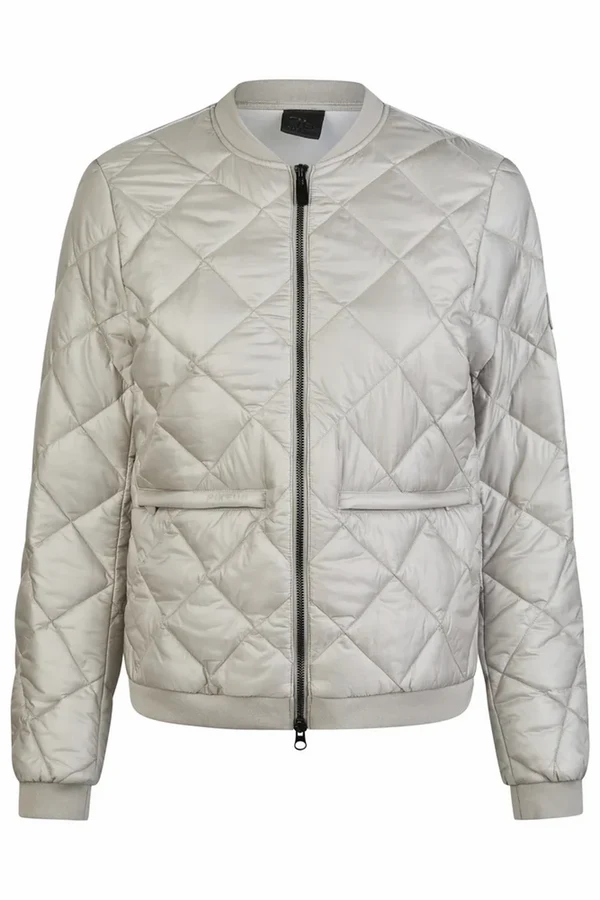 Pikeur hybrid jacket Selection, Pearl Gray – Pikeur