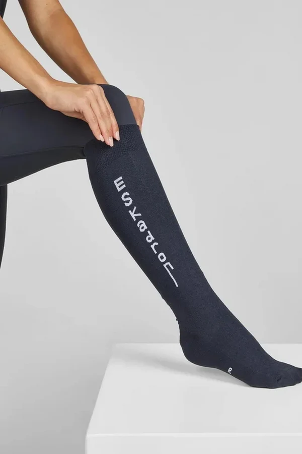 Eskadron Kneesocks Classic Sports, M – Eskadron