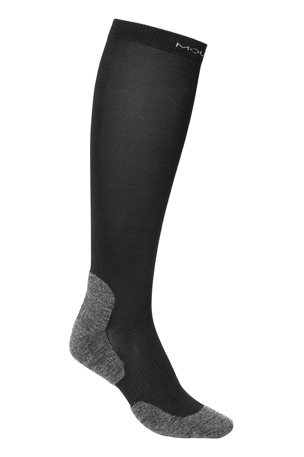 Toe Warmer Sock – Mountain Horse