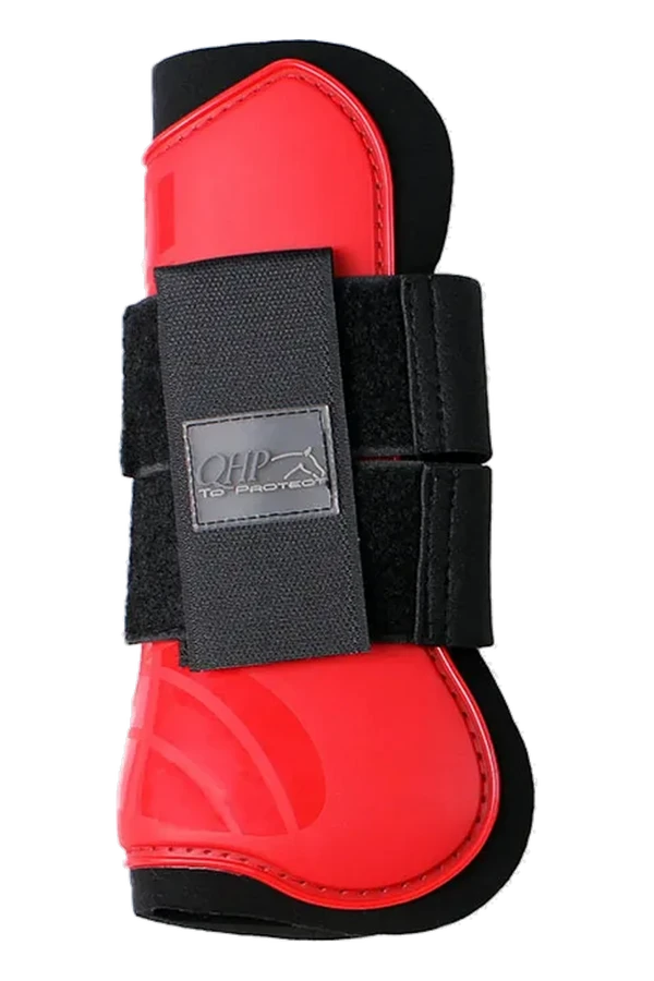 Senskydd Minishettis – QHP