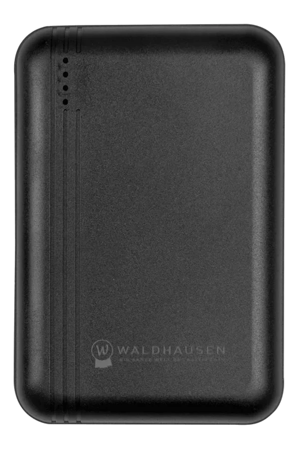 Powerbank till 3890 massagetäcke – Waldhausen
