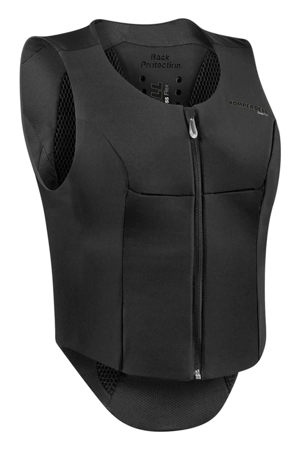 Ryggskydd Komperdell Ballistic FlexFit Slim – Komperdell