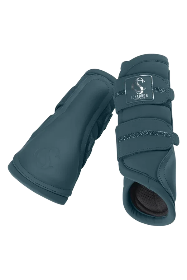 Tendon Boots Softshell Jewel Classic Sports – Eskadron