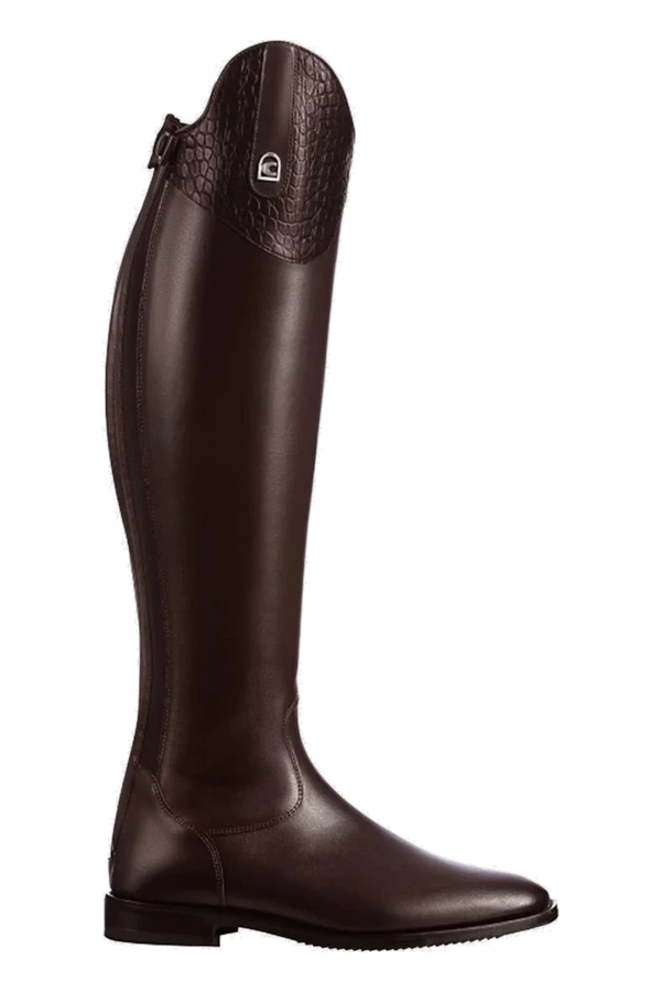 Ridstövel CavalLinus Dressage Ed. Caiman