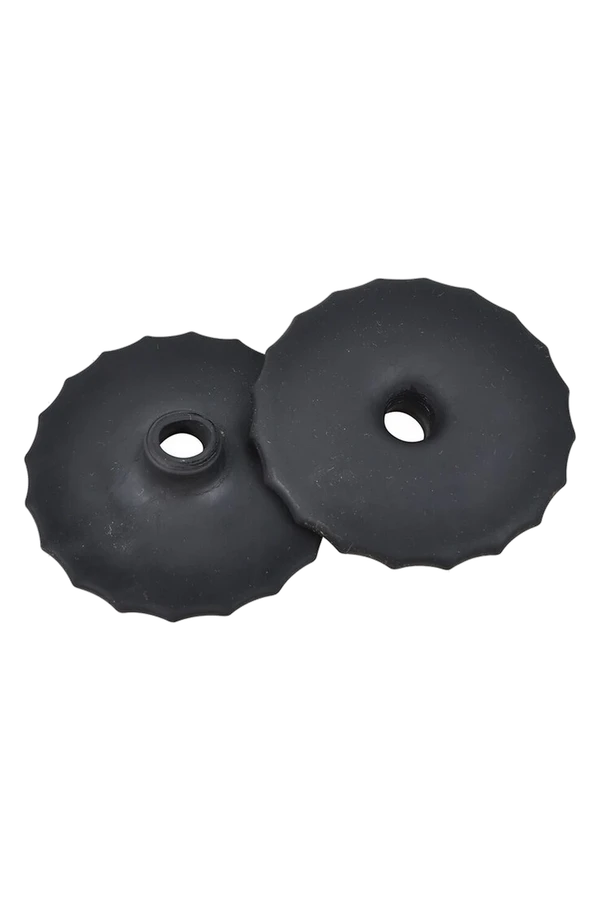 Bettskivor Gel Bit Guard – Bombers