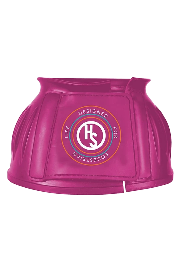Gummiboots Hansbo Sport med kardborre – Hansbo sport