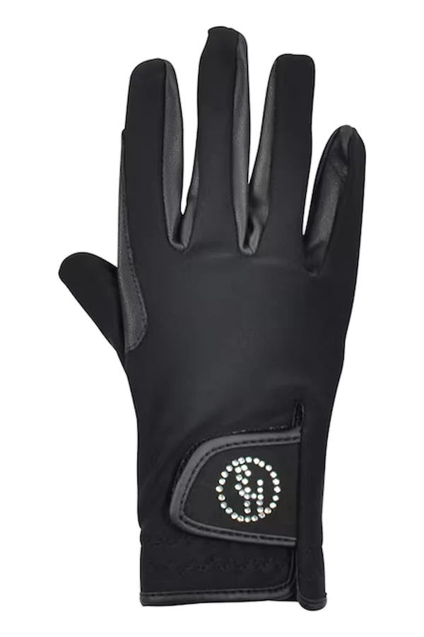 Ridhandske Diamond Touch – Hansbo sport