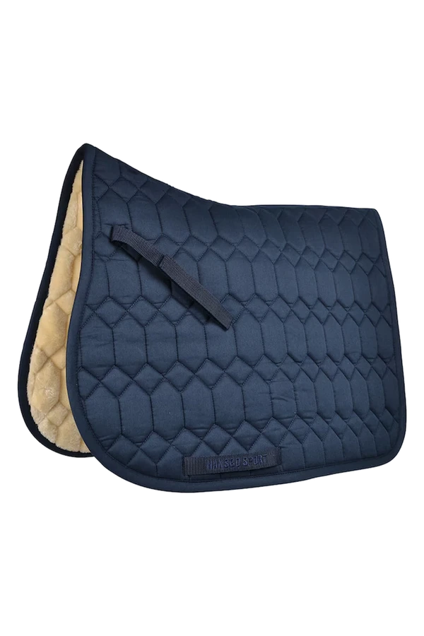 Hoppschabrak Sheeplike, marin – Hansbo sport