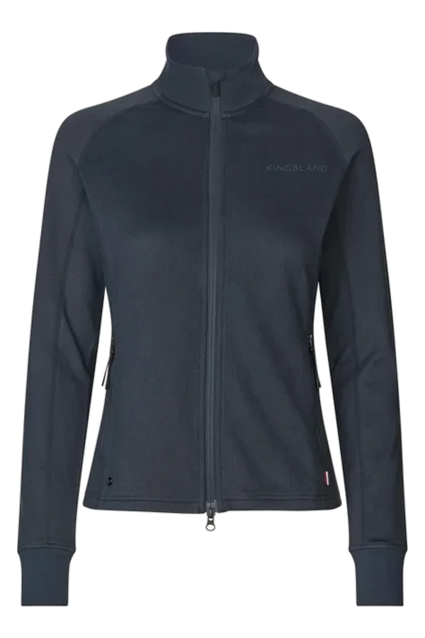 Fleecetröja KLAlly Ladies Polar fleece – Kingsland