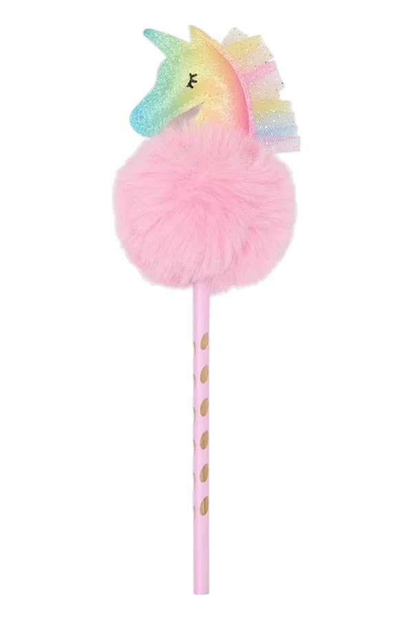 Equipage Unicorn Blyertspenna Rainbow – Equipage