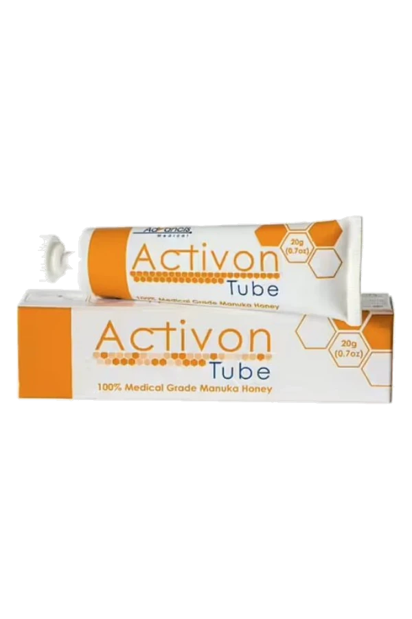 Sårgel Honung Activon – Activon