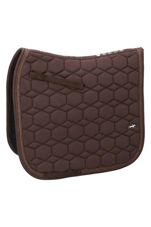 Dressyrschabrak  SP High Density, mocca – Schockemöhle Sports