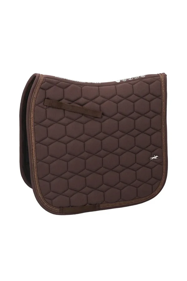 Dressyrschabrak  SP High Density, mocca – Schockemöhle Sports