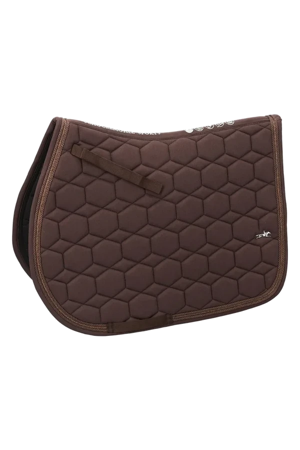Hoppschabrak High Density, mocca – Schockemöhle Sports