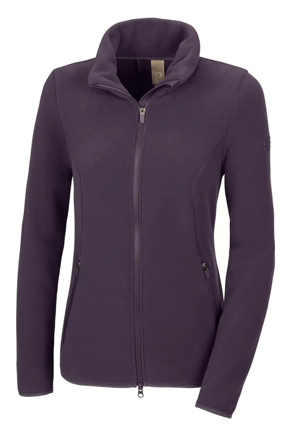 Fleecejacka Pikeur Classic Sports – Pikeur