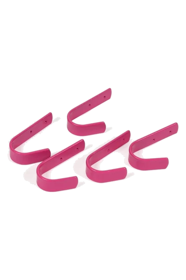 Stallkrok rosa – Shires