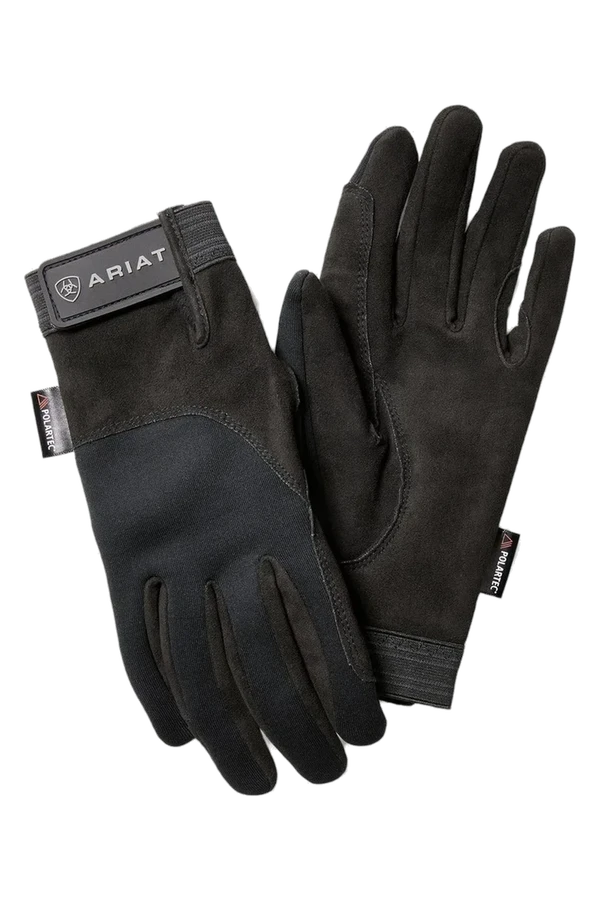 Ridhandske Insulated Tek Grip Glove – Ariat